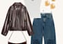 be your personal stylist and fashion consultant